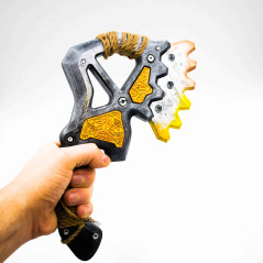 Gibraltar Heirloom - Apex Legends