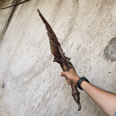 Reduvia - Elden Rune