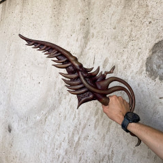 Reduvia - Elden Rune