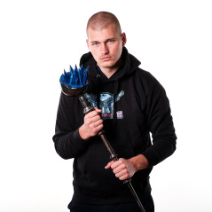 Lusat's Glintstone Staff - Elden Rune