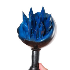 Lusat's Glintstone Staff - Elden Rune