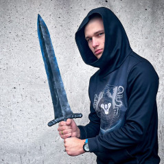 Dark Moon Greatsword - Elden Rune