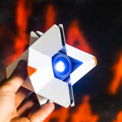 Ghost - Destiny 2
