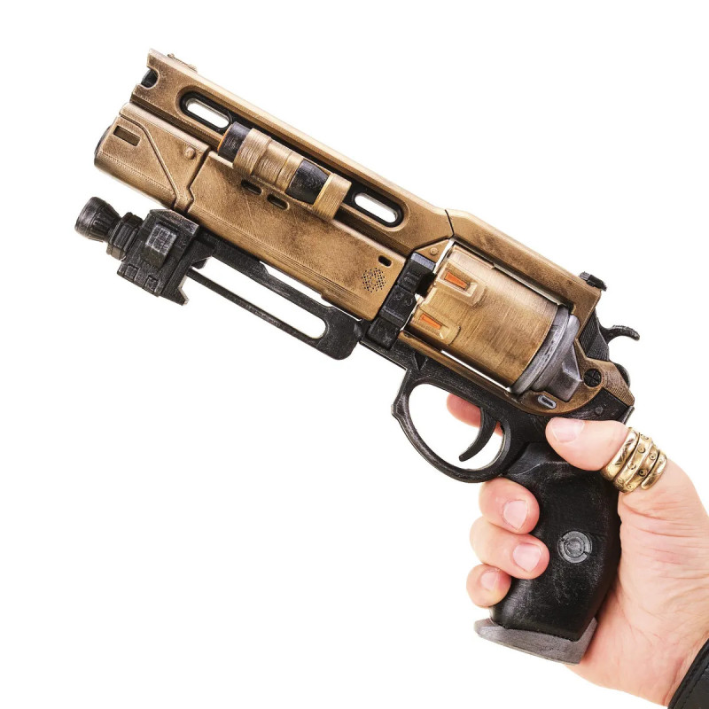 Fatebringer - Destiny 2 - No