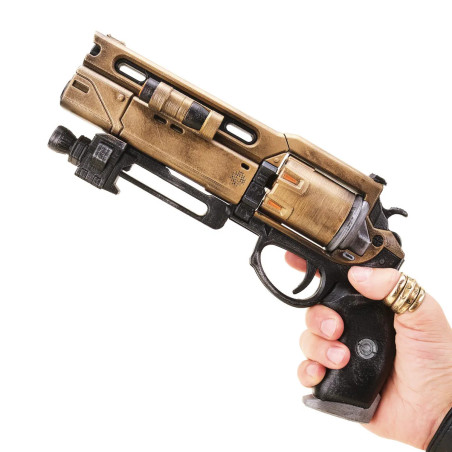 Fatebringer - Destiny 2 - No