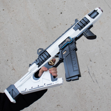R99 - Zero Point - Apex Legends
