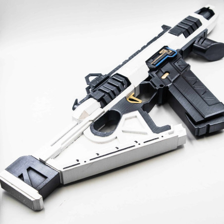 R99 - Zero Point - Apex Legends