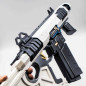 R99 - Zero Point - Apex Legends