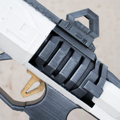 R99 - Zero Point - Apex Legends