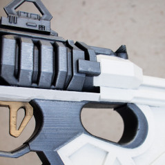 R99 - Zero Point - Apex Legends