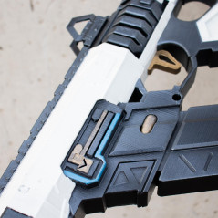 R99 - Zero Point - Apex Legends