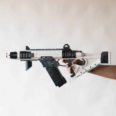 R99 - Zero Point - Apex Legends