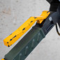 Caustic Heirloom Death Hammer - Apex Legends