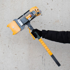 Caustic Heirloom Death Hammer - Apex Legends