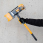 Caustic Heirloom Death Hammer - Apex Legends