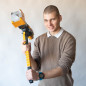 Caustic Heirloom Death Hammer - Apex Legends