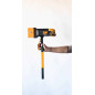 Caustic Heirloom Death Hammer - Apex Legends