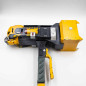 Caustic Heirloom Death Hammer - Apex Legends