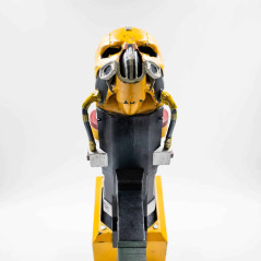 Caustic Heirloom Death Hammer - Apex Legends
