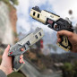 Mozambique Shotgun - Apex Legends
