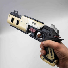 Mozambique Shotgun - Apex Legends
