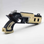 Mozambique Shotgun - Apex Legends