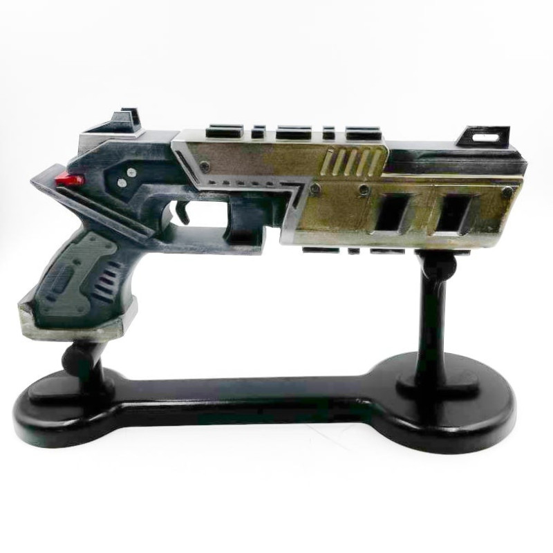 Mozambique Shotgun - Apex Legends - Dark, Yes