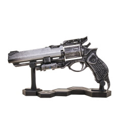 Hawkmoon - Destiny 2 - Yes