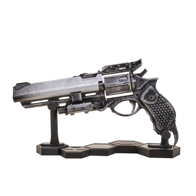 Hawkmoon - Destiny 2 - Yes