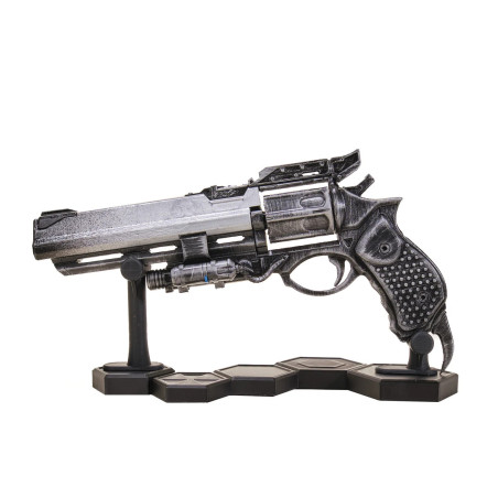 Hawkmoon - Destiny 2 - Yes