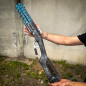 Peacekeeper Shotgun - Apex Legends