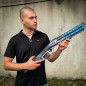 Peacekeeper Shotgun - Apex Legends