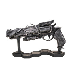 Hawkmoon - On Ashen Wings - Destiny 2 - Yes