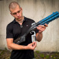 Peacekeeper Shotgun - Apex Legends