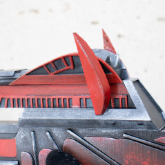 Prowler - Wrath Bringer - Apex Legends