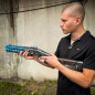 Peacekeeper Shotgun - Apex Legends
