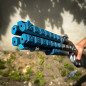 Peacekeeper Shotgun - Apex Legends