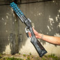 Peacekeeper Shotgun - Apex Legends