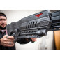 Arkham Knight Pistols - Red Hood