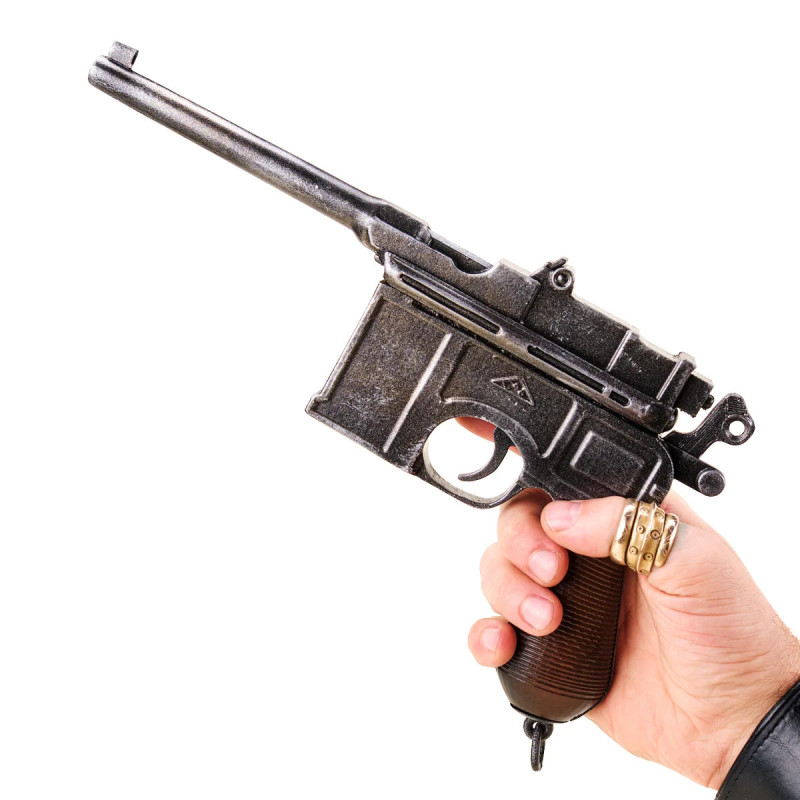 Mauser C96 Prop