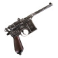 Mauser C96 Prop