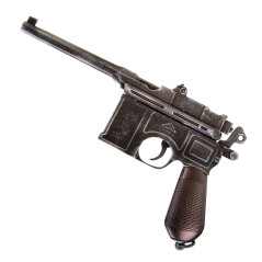 Mauser C96 Prop