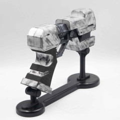 Paralyzer pistol - Metroid