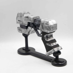 Paralyzer pistol - Metroid