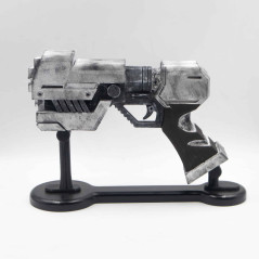 Paralyzer pistol - Metroid