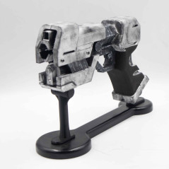 Paralyzer pistol - Metroid