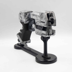 Paralyzer pistol - Metroid