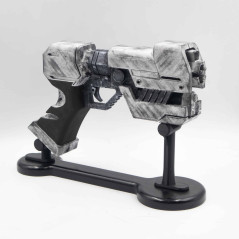 Paralyzer pistol - Metroid