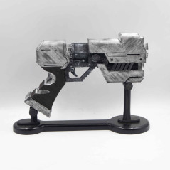 Paralyzer pistol - Metroid