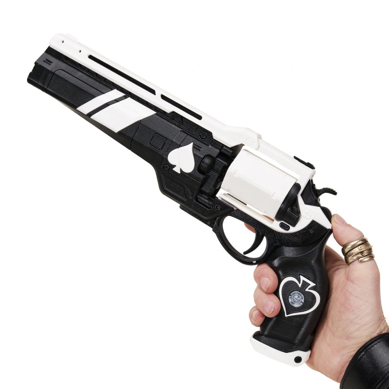 Ace of Spades - Clean - D2 - No